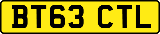 BT63CTL