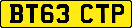 BT63CTP