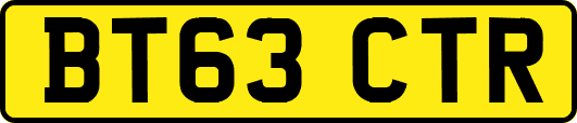 BT63CTR