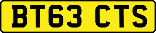 BT63CTS