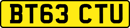 BT63CTU