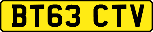 BT63CTV