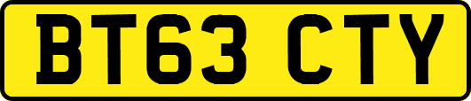 BT63CTY