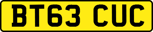 BT63CUC