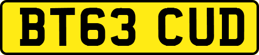 BT63CUD