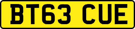 BT63CUE