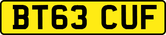 BT63CUF