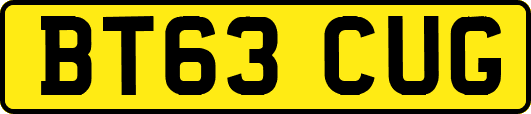 BT63CUG