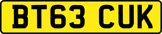 BT63CUK