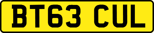 BT63CUL