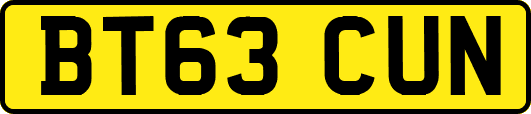 BT63CUN