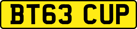 BT63CUP