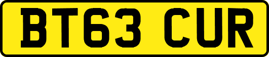 BT63CUR