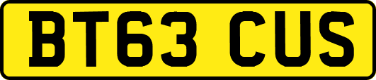 BT63CUS