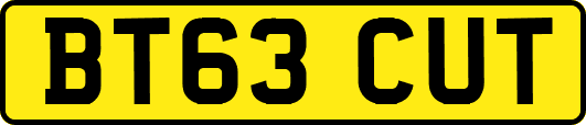 BT63CUT