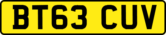 BT63CUV