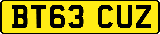 BT63CUZ