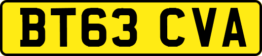 BT63CVA
