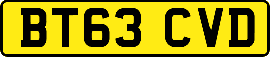 BT63CVD
