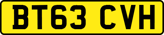 BT63CVH