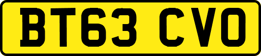 BT63CVO