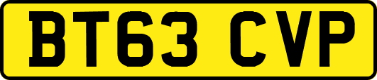 BT63CVP