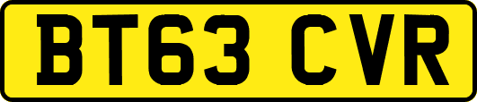 BT63CVR