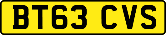 BT63CVS