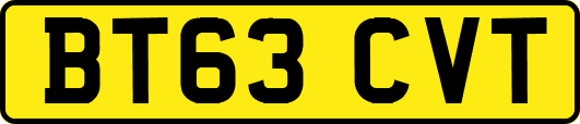 BT63CVT