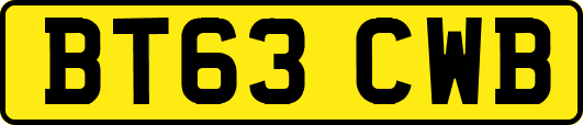 BT63CWB