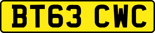 BT63CWC