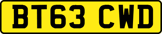 BT63CWD