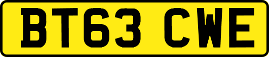 BT63CWE