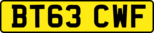 BT63CWF