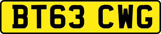 BT63CWG