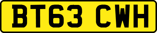 BT63CWH