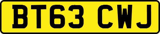 BT63CWJ