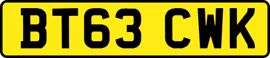BT63CWK
