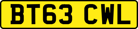 BT63CWL