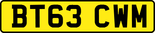 BT63CWM