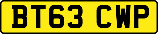 BT63CWP