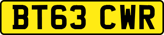 BT63CWR