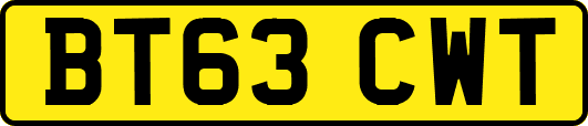 BT63CWT