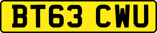 BT63CWU