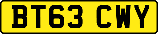 BT63CWY