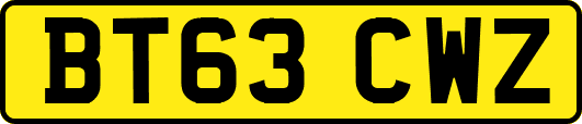 BT63CWZ
