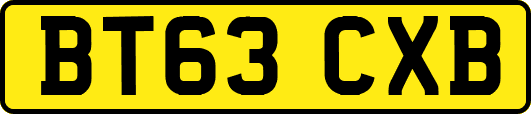 BT63CXB