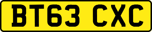 BT63CXC
