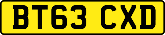 BT63CXD