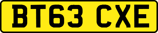 BT63CXE